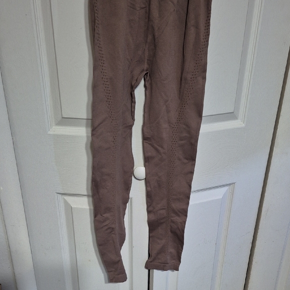 NWOT FP Movement by Free People Brown Jumpsuit Onesie - Picture 6 of 10